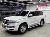Toyota Land Cruiser GXR 2019